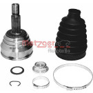 7110126 Gelenksatz, Antriebswelle