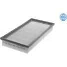 512 308 2730 Luftfilter MEYLE-ORIGINAL: True to OE.