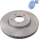 ADJ134346 Bremsscheibe ADJ134346 Bremsscheibe