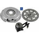 SACHS 3000 990 208 Kupplungssatz Kit plus CSC SACHS 3000 990 208 Kupplungssatz Kit plus CSC