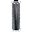 Mann-Filter | Filter, Arbeitshydraulik | HD 836/2