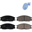 ADG04231 Bremsbelagsatz, Scheibenbremse