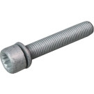 Metzger | Schraube, Bremssattel | 6250007S