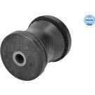 614 040 0003 Lagerung, Achskörper MEYLE-ORIGINAL: True to OE.