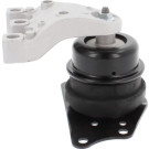 Corteco | Lagerung, Motor | 80000320