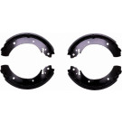 8DB 355 000-551 Bremsbackensatz