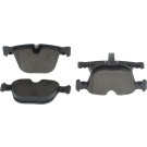 BOSCH | Bremsbelagsatz, Scheibenbremse | 0 986 494 325