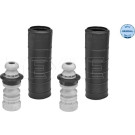 214 740 0001 Staubschutzsatz, Stoßdämpfer MEYLE-ORIGINAL-KIT: Better solution for you!