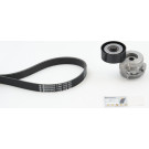ContiTech | Keilrippenriemensatz | 6PK1318K2
