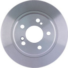 Hella | Bremsscheibe | 8DD 355 102-861