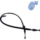 Blue Print | Seilzug, Feststellbremse | ADM54694