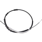 1.FI030 Seilzug, Feststellbremse 1.FI030 Seilzug, Feststellbremse