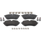 FDB5279 Bremsbelagsatz, Scheibenbremse PREMIER ECO FRICTION