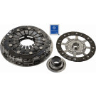SACHS 3000 951 019 Kupplungssatz