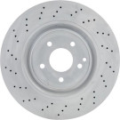 BOSCH | Bremsscheibe | 0 986 479 651