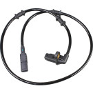Metzger | Sensor, Raddrehzahl | 09001065