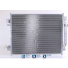 940789 Kondensator, Klimaanlage ** FIRST FIT **