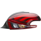 Hella | Heckleuchte | 2SK 354 834-021