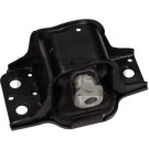 40-0076 Lagerung, Motor