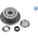 Meyle Radnabe MEYLE-ORIGINAL: True to OE 40-14 752 0001