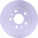 Hella | Bremsscheibe | 8DD 355 122-431