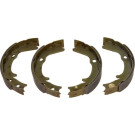 Maxgear | Bremsbackensatz, Feststellbremse | 19-1789