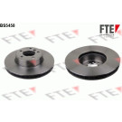 9071037 Bremsscheibe