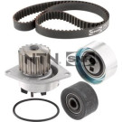 NTN-SNR | Wasserpumpe + Zahnriemensatz | KDP459.130 NTN-SNR | Wasserpumpe + Zahnriemensatz | KDP459.130