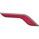 Hella | Rückstrahler | 8RA 013 402-021
