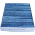 26-1801 Filter, Innenraumluft SILVER CARBON