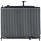 Mahle | Kühler, Motorkühlung | CR 2646 000S