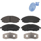 ADG04240 Bremsbelagsatz, Scheibenbremse