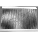 DCF127K Filter, Innenraumluft