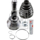 FEBI BILSTEIN 186136 Gelenksatz, Antriebswelle