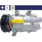 ACP 1343 000S Kompressor, Klimaanlage BEHR ACP 1343 000S Kompressor, Klimaanlage BEHR