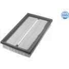 712 107 0000 Luftfilter MEYLE-ORIGINAL: True to OE.