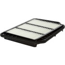 Hengst Filter | Luftfilter | E748L