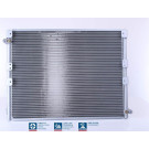 94512 Kondensator, Klimaanlage ** FIRST FIT **