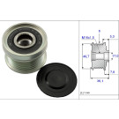 535 0134 10 Generatorfreilauf