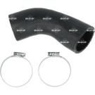 166332 Ladeluftschlauch EASY FIT