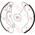 TRW | Bremsbackensatz | GS8689