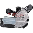 Metzger | Wischermotor | 2190693
