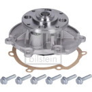 FEBI BILSTEIN 185669 Wasserpumpe, Motorkühlung