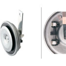 3AL 908 571-031 Horn