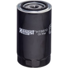 Hengst Filter | Ölfilter | H19W12