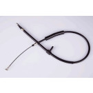 Hella | Seilzug, Feststellbremse | 8AS 355 660-311