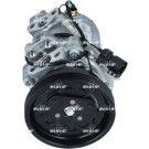 NRF Kompressor, Klimaanlage EASY FIT 32055