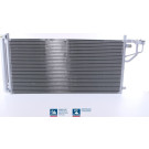 94804 Kondensator, Klimaanlage