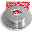 FEBI BILSTEIN 108566 Bremsscheibe FEBI BILSTEIN 108566 Bremsscheibe