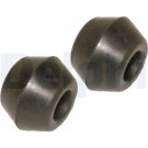 TD468W Lagerung, Lenker